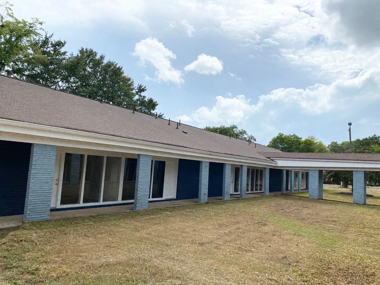 511 N Cobb St, Milledgeville, GA 31061